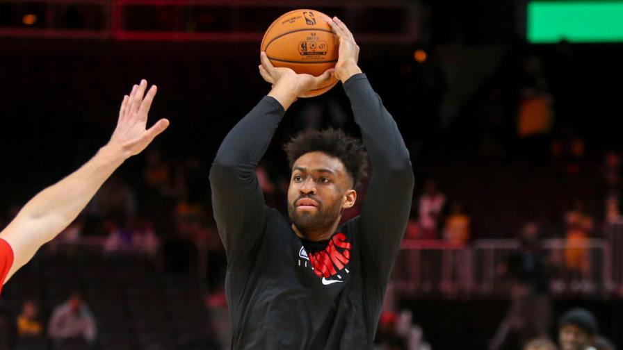 Cuatro jugadores de Pacers y Kings dan positivo por COVID-19 