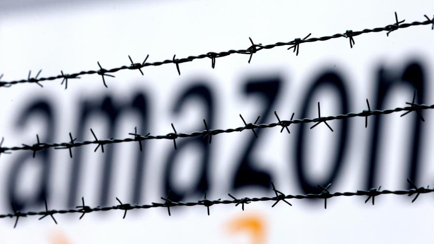 Tribunal avala acuerdo fiscal entre Luxemburgo y Amazon