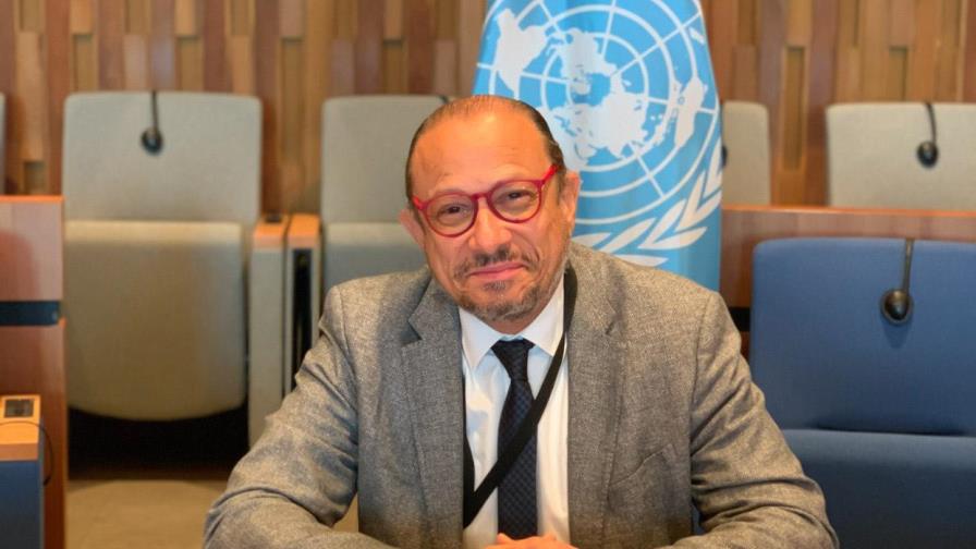 Eligen a RD para presidir grupo preparatorio del Consejo Ejecutivo de la Unesco Eligen a RD para presidir grupo preparatorio del Consejo Ejecutivo de la Unesco