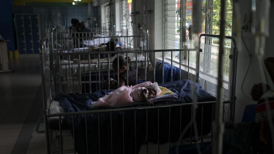 El caos en Haití se agrava con escasez de gasolina por bloqueo y secuestros de camioneros