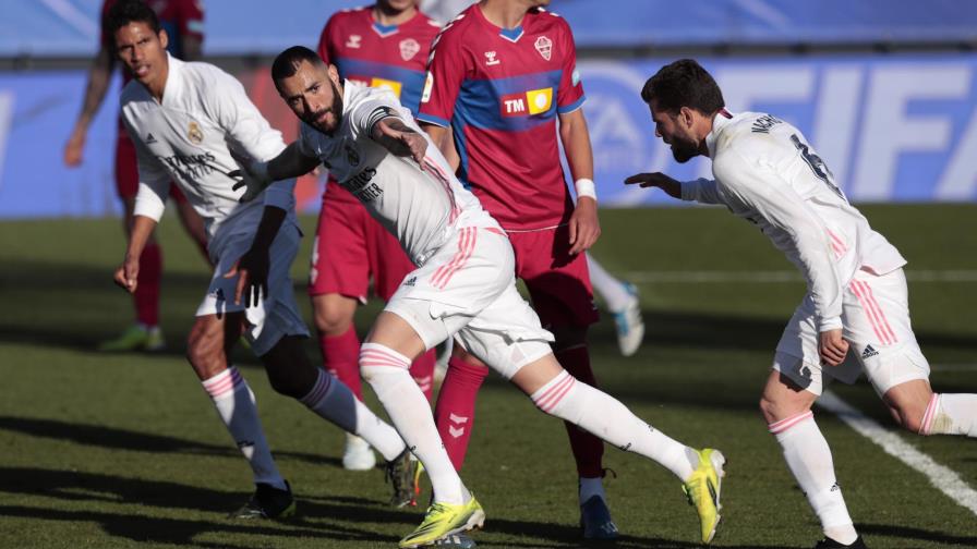 Atlético cede terreno tras igualar 0-0 con el Getafe