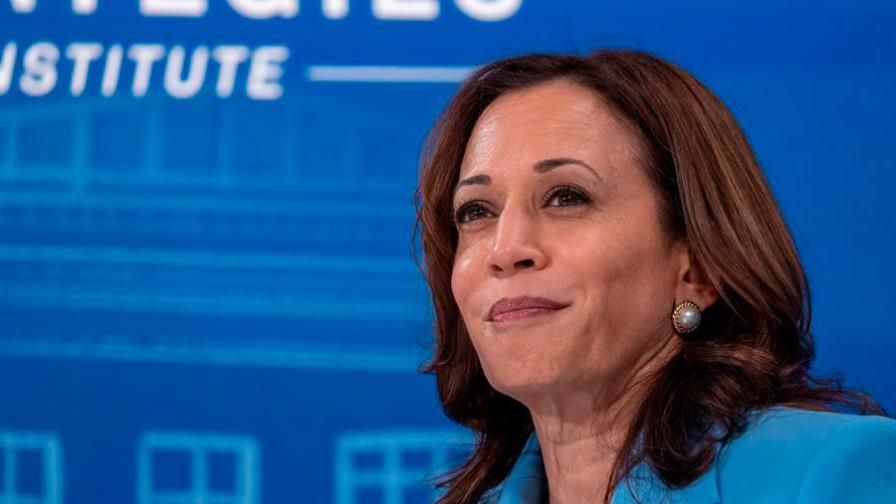 El plan de EEUU para Centroamérica abarca gestión y vías legales de migración
