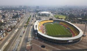 Colombia: Protocolo de seguridad para jugar genera dudas