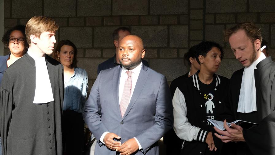 Tribunal holandés avala usar etnia de personas para chequeos Tribunal holandés avala usar etnia de personas para chequeos