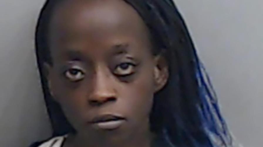 EEUU: Mujer abandona hijo discapacitado mental en hospital