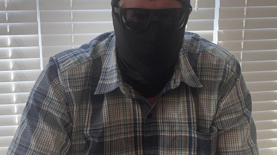 Entrevista AP: Rodchenkov vive temeroso tras exponer dopajes