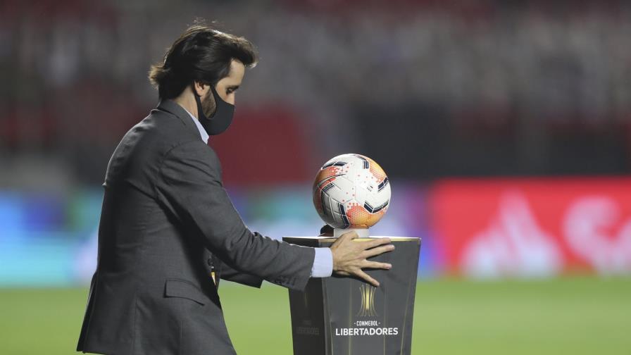 Autoridades suizas anuncian que devolverán dinero a la Conmebol