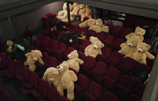 AP FOTOS: Francia regresa gradualmente a la alegría de vivir