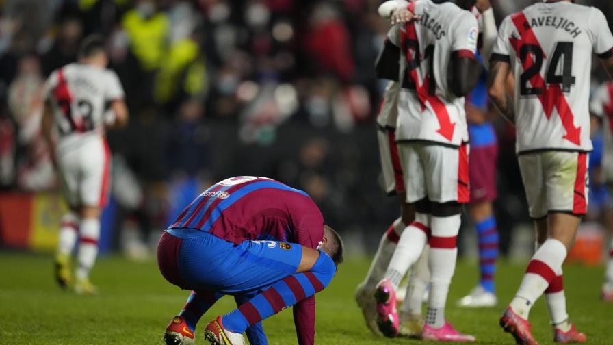 Barjuan dirigirá al Barcelona frente al Alavés Barjuan dirigirá al Barcelona frente al Alavés