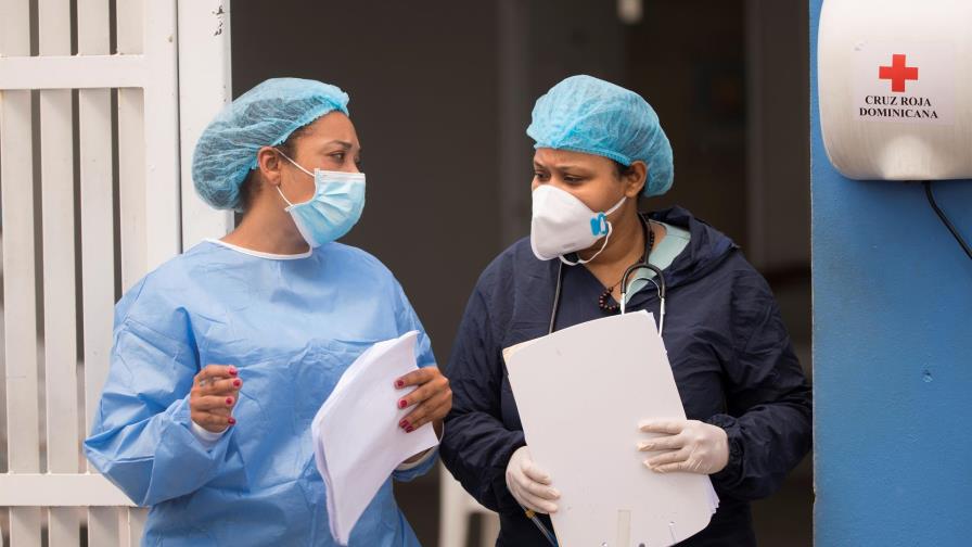 Autoridades reportan nueve muertes y 1,141 nuevos positivos a COVID-19 