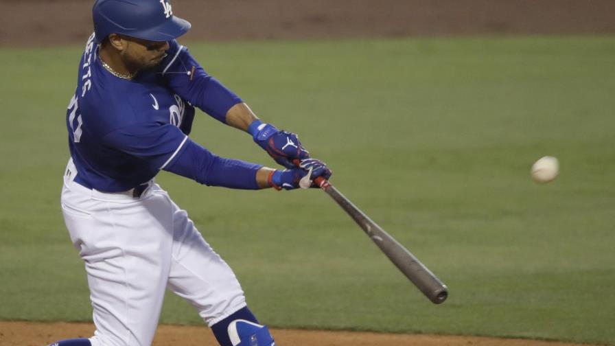 Betts seguirá con Dodgers hasta 2032, por 365 millones