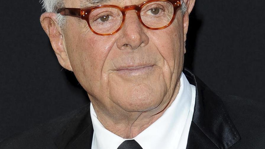 Muere Richard Donner, director de Superman y Arma mortal