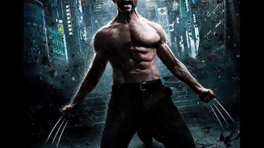 ¡Hugh Jackman enciende las alarmas de todos los fanáticos de Marvel!