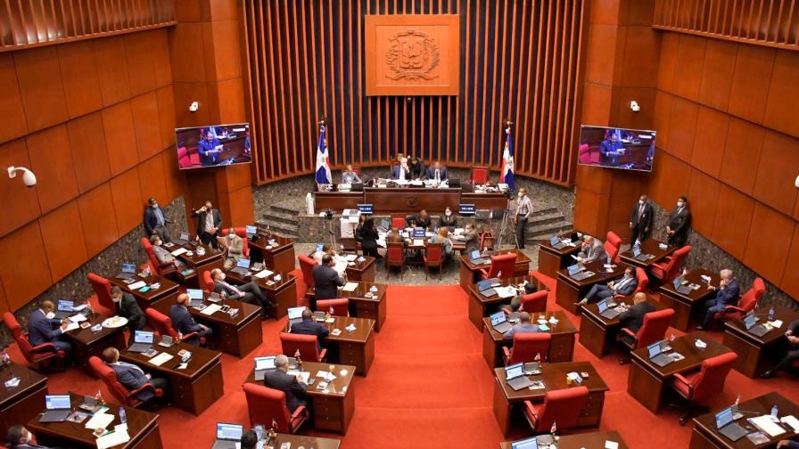 Senado revisará ‘minuciosamente’ el Código Penal Senado revisará ‘minuciosamente’ el Código Penal