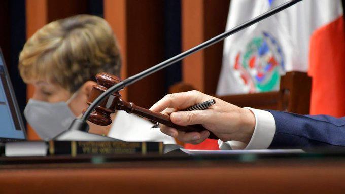 Senado ratifica contrato sobre  inmuebles del Estado que se usarán  para desarrollar el proyecto Ciudad Juan Bosch en Santiago