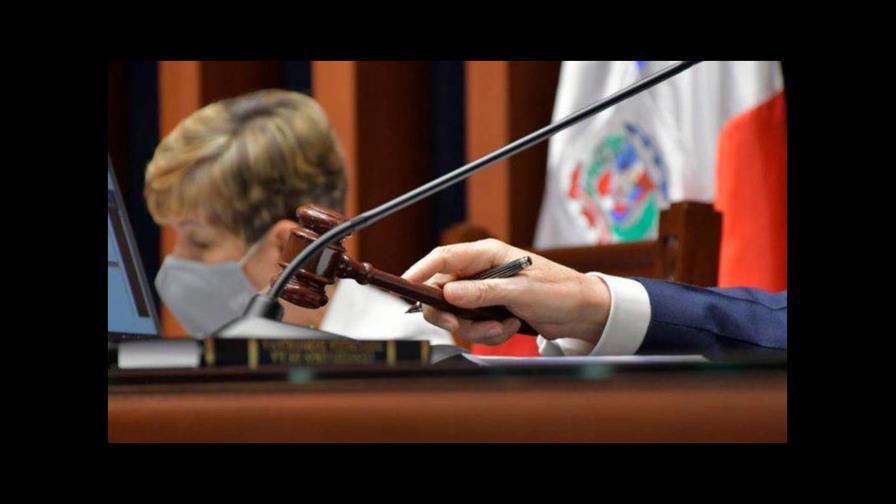 Senado ratifica contrato sobre  inmuebles del Estado que se usarán  para desarrollar el proyecto Ciudad Juan Bosch en Santiago