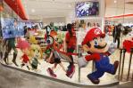 Suben 86% las ganancias de Nintendo por videojuegos Suben 86% las ganancias de Nintendo por videojuegos