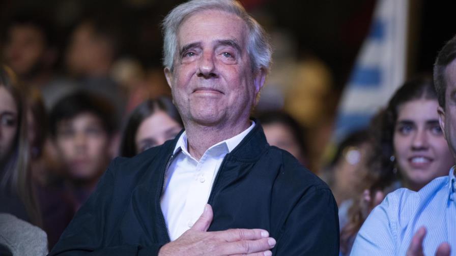 Fallece el expresidente uruguayo Tabaré Vázquez