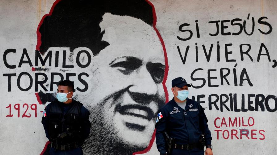Panamá llega a 136 muertes por el COVID-19 y confirma 4,658 contagios