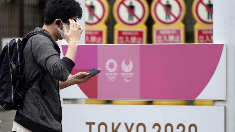 A 3 semanas de Tokio 2020, se desconoce si habrá público A 3 semanas de Tokio 2020, se desconoce si habrá público