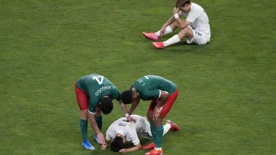 Reporte: Jugador de Chivas, víctima de asalto y robo de auto