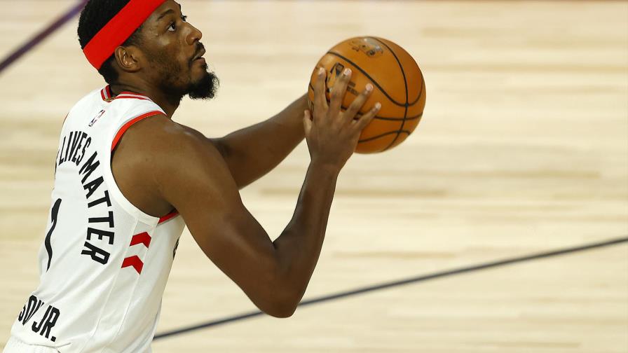 Raptors cierran campaña regular sobre unos Nuggets en picada Raptors cierran campaña regular sobre unos Nuggets en picada