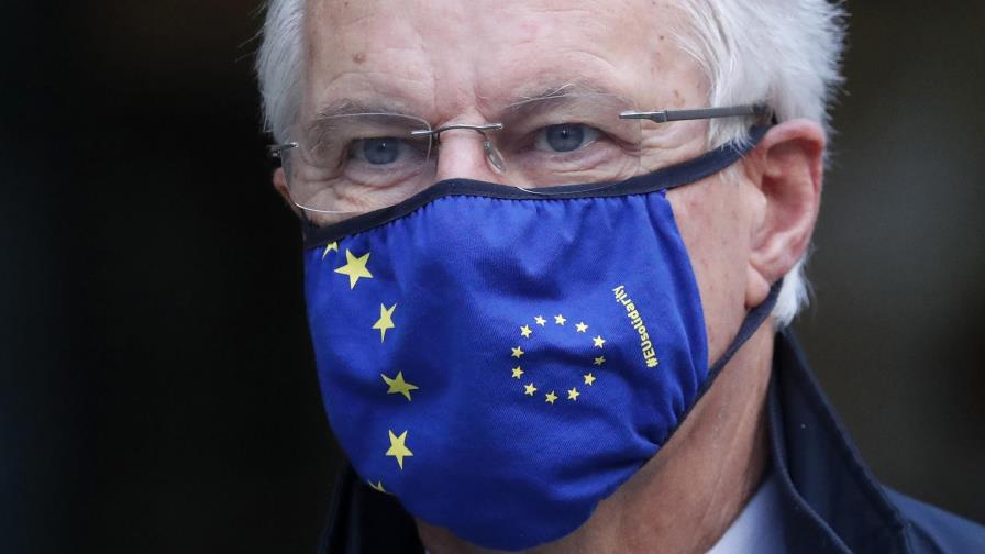 GBretaña: Es posible que negociaciones Brexit no prosperen