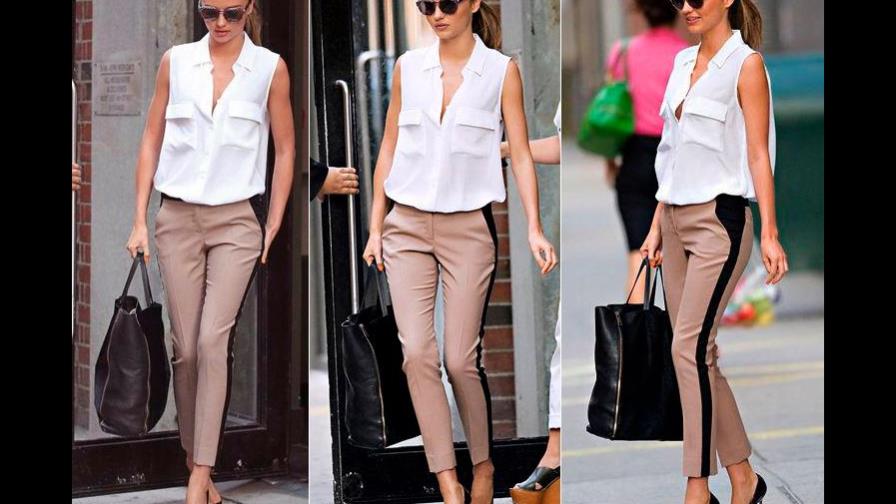 11 errores que deberías evitar al vestirte para ir a la oficina