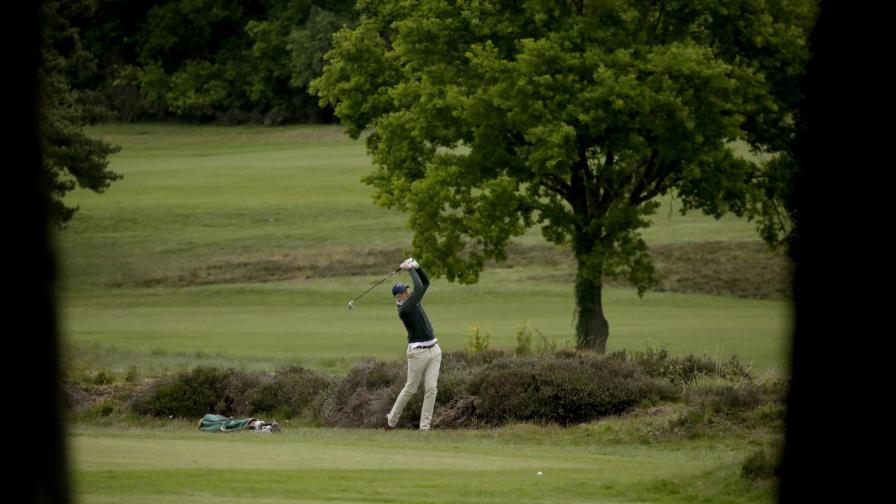 Inglaterra alivia restricciones para hacer deporte Inglaterra alivia restricciones para hacer deporte
