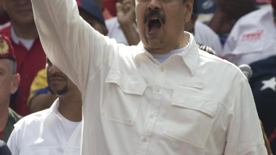 EEUU: Caso de sobrino de esposa de Maduro va a Corte Suprema EEUU: Caso de sobrino de esposa de Maduro va a Corte Suprema