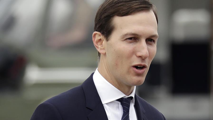 Yerno y asesor de Trump vende participación en empresa Yerno y asesor de Trump vende participación en empresa