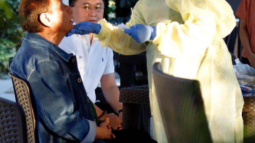 Colombia declara emergencia sanitaria por COVID-19 y cancela actos masivos Colombia declara emergencia sanitaria por COVID-19 y cancela actos masivos