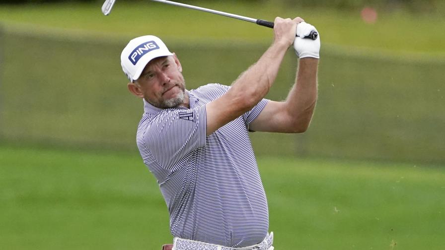 Westwood lidera, tras lograr su mejor marcador en Bay Hill