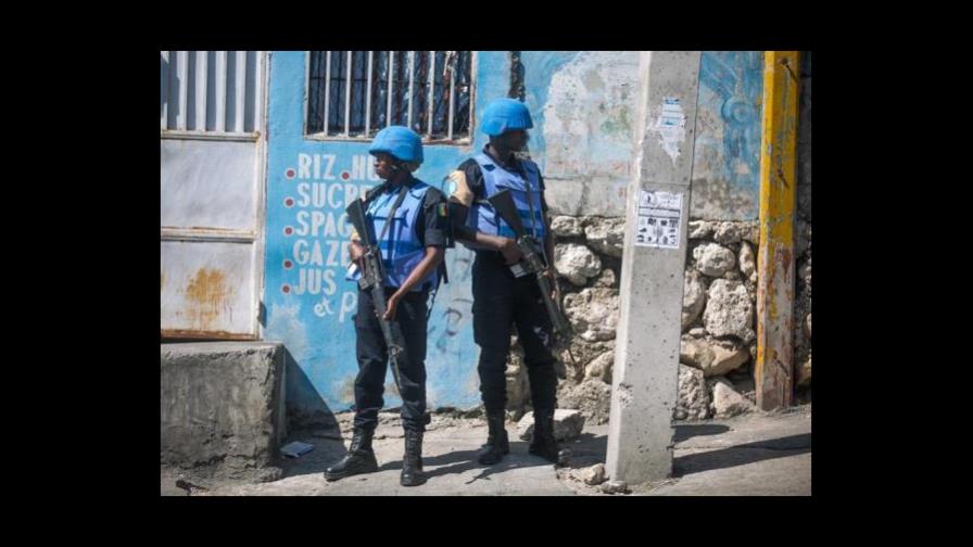 ONU extrema precauciones para que sus cascos azules no propaguen coronavirus
