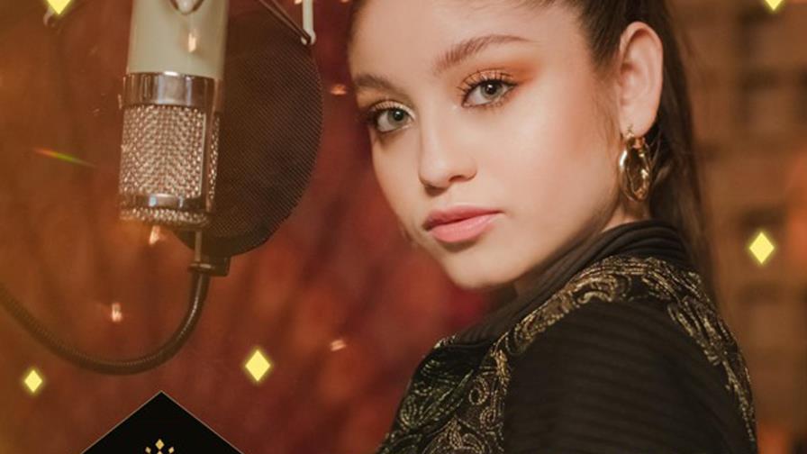 Karol Sevilla interpreta “Desde hoy” de Disney