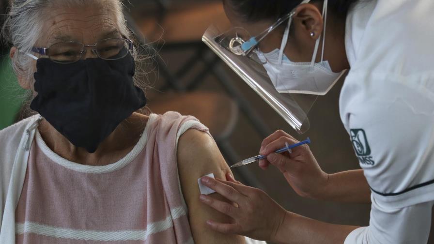 México apuesta a las vacunas chinas contra el COVID-19