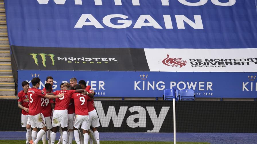 Man United ficha a Van De Beek del Ajax