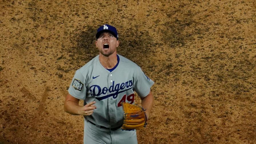 Dodgers acaricia 1er título después de 32 años y US$ 3,600 millones