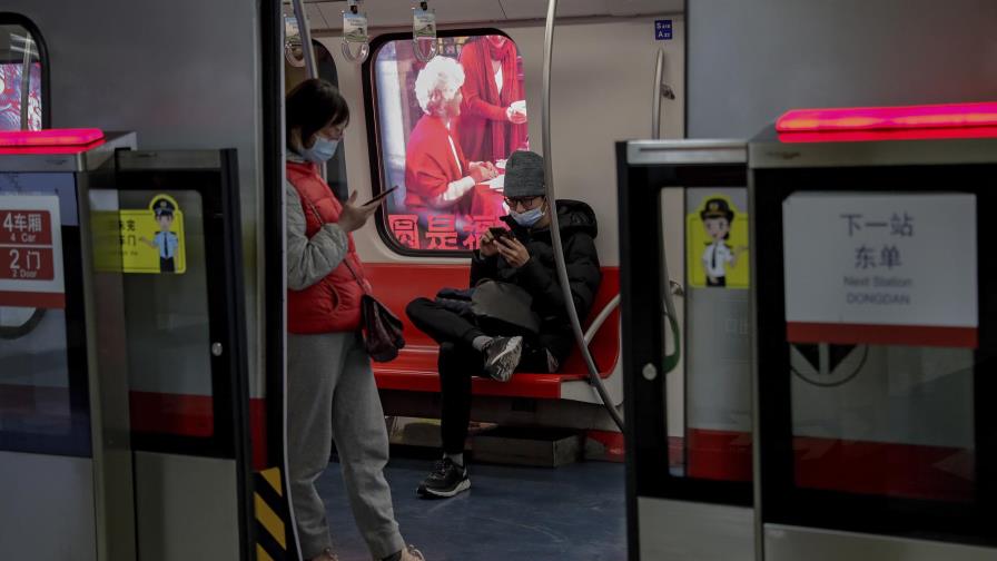 China endurece controles sobre el internet