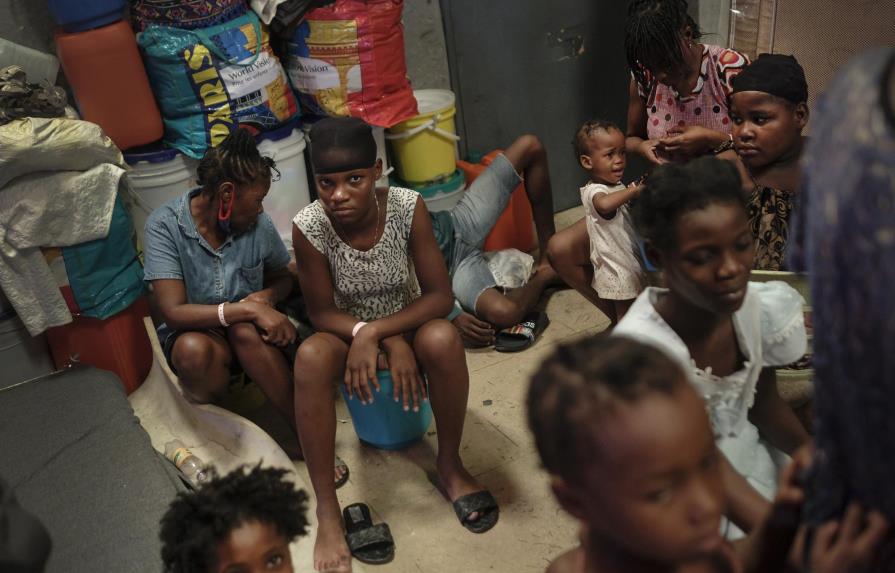 Haití busca a 5 fugitivos por el asesinato del presidente