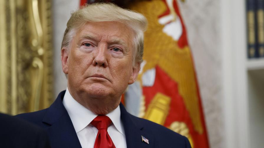 Casa Blanca cancela suscripciones al NY Times y al W.Post