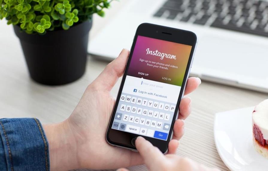 Instagram introduce por error el desplazamiento horizontal a varios usuarios