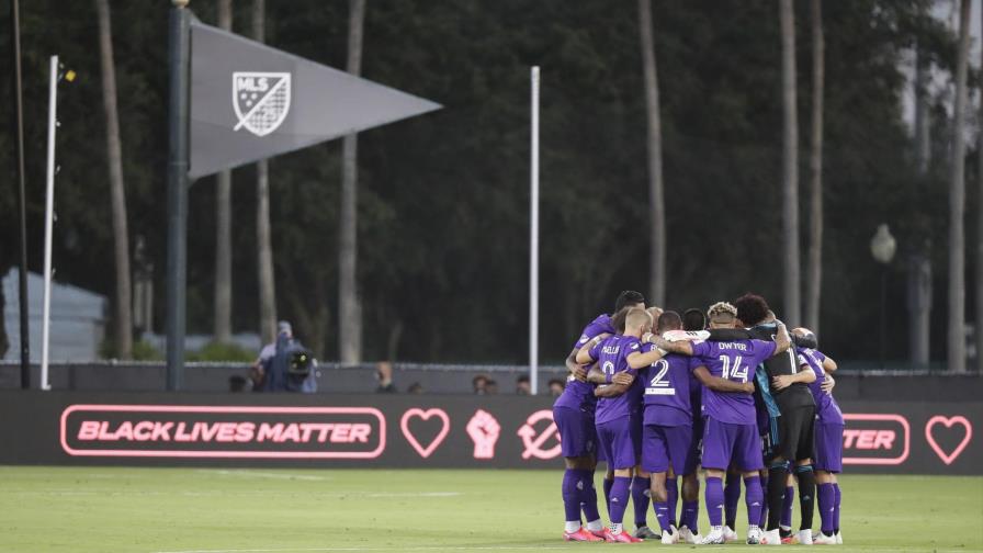MLS: Nashville se retira de torneo por casos de COVID-19