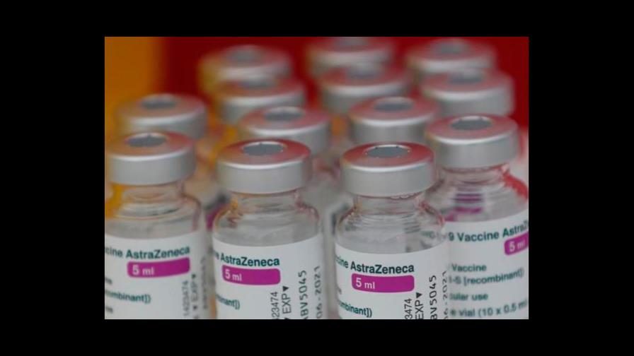 Se vencen 203,480 vacunas de COVID-19 del Seguro Social de Honduras