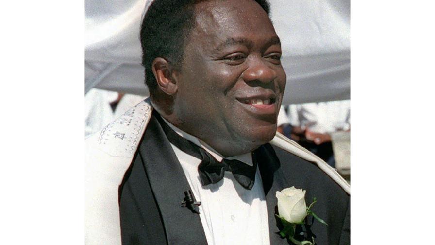 Muere Yaphet Kotto, actor de Live and Let Die y Alien Muere Yaphet Kotto, actor de Live and Let Die y Alien
