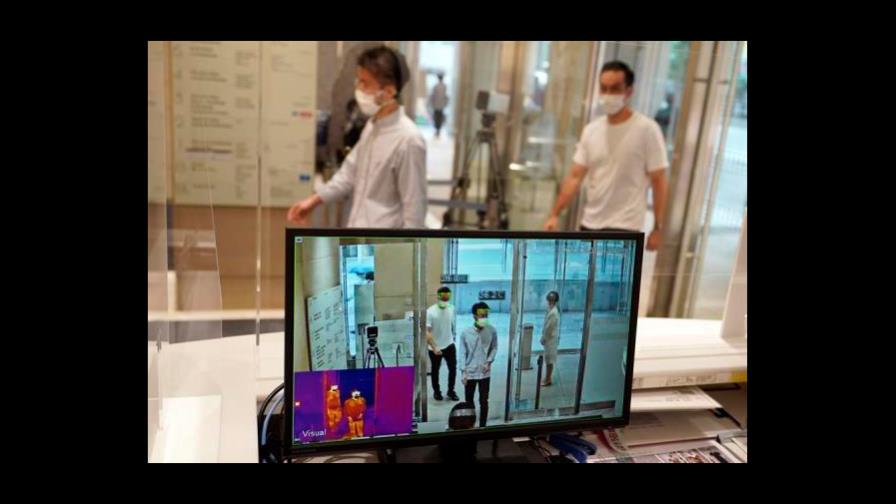 Farmacéutica nipona trabaja en tratamiento para COVID-19 con células madre