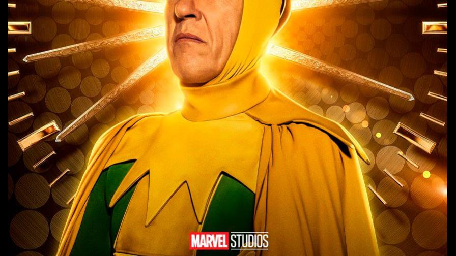 ¿Volverá al UCM? Richard E. Grant ya respondió ¿Volverá al UCM? Richard E. Grant ya respondió