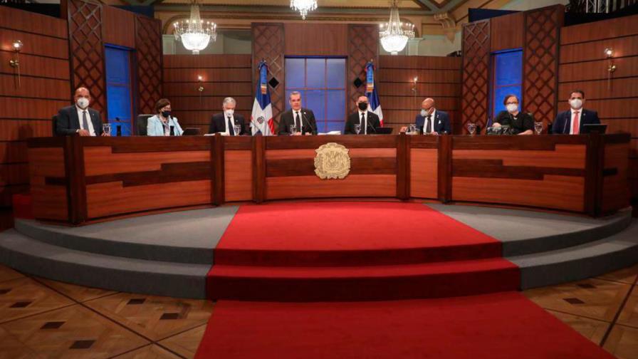 Aspirante a TSE favorece que se incluya voto en blanco en sistema electoral dominicano