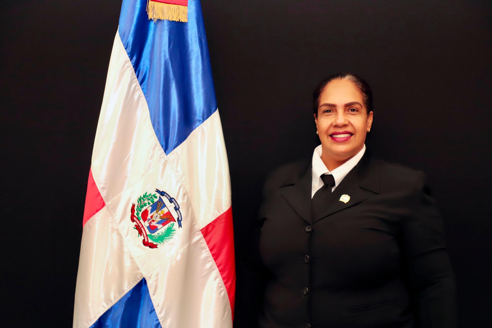 Elizabeth Estela González Alejo.