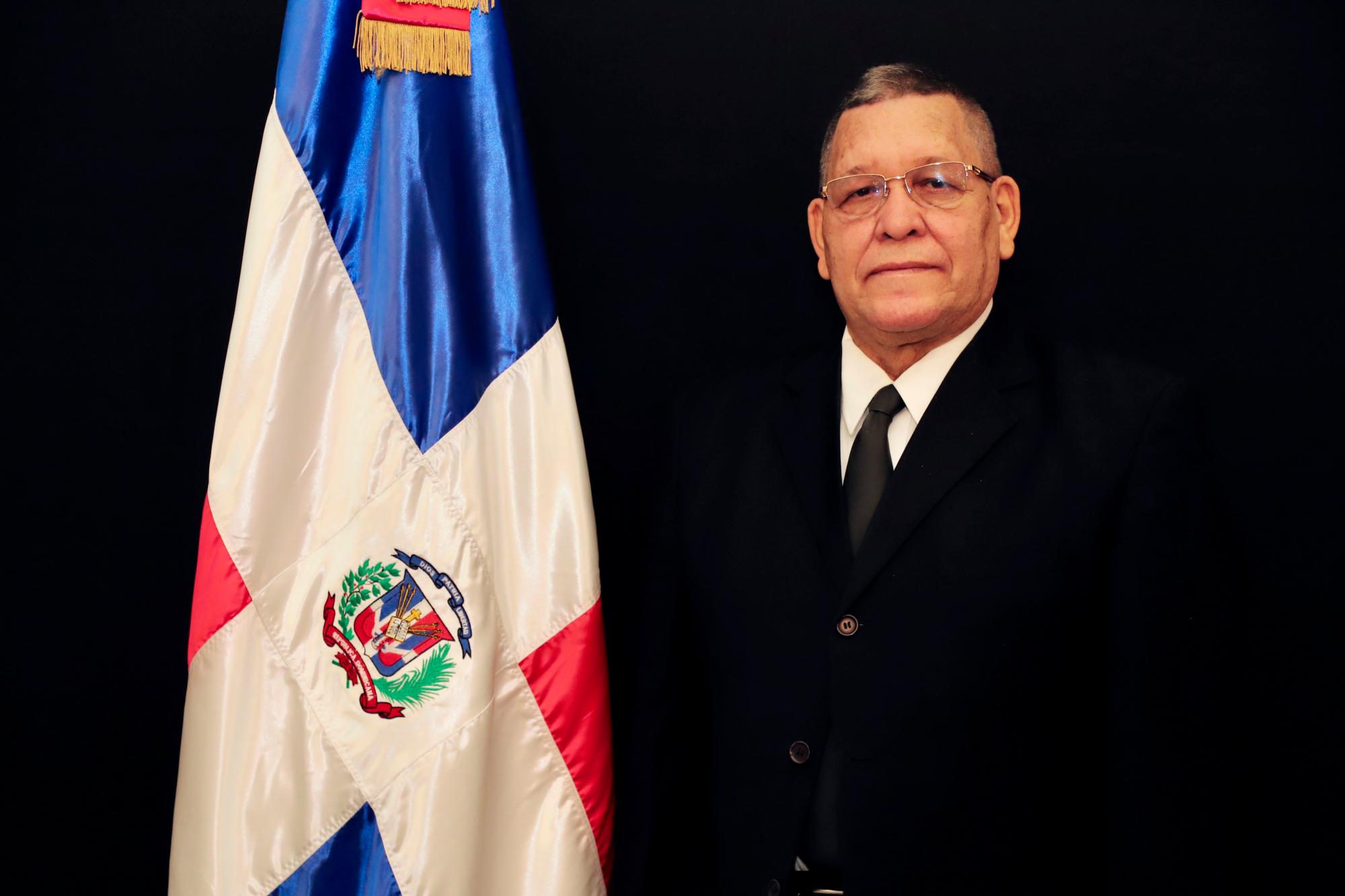 Marino Zacarías González Valenzuela.